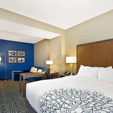 Hotel La Quinta By Wyndham Page At Lake Powell Esterno foto