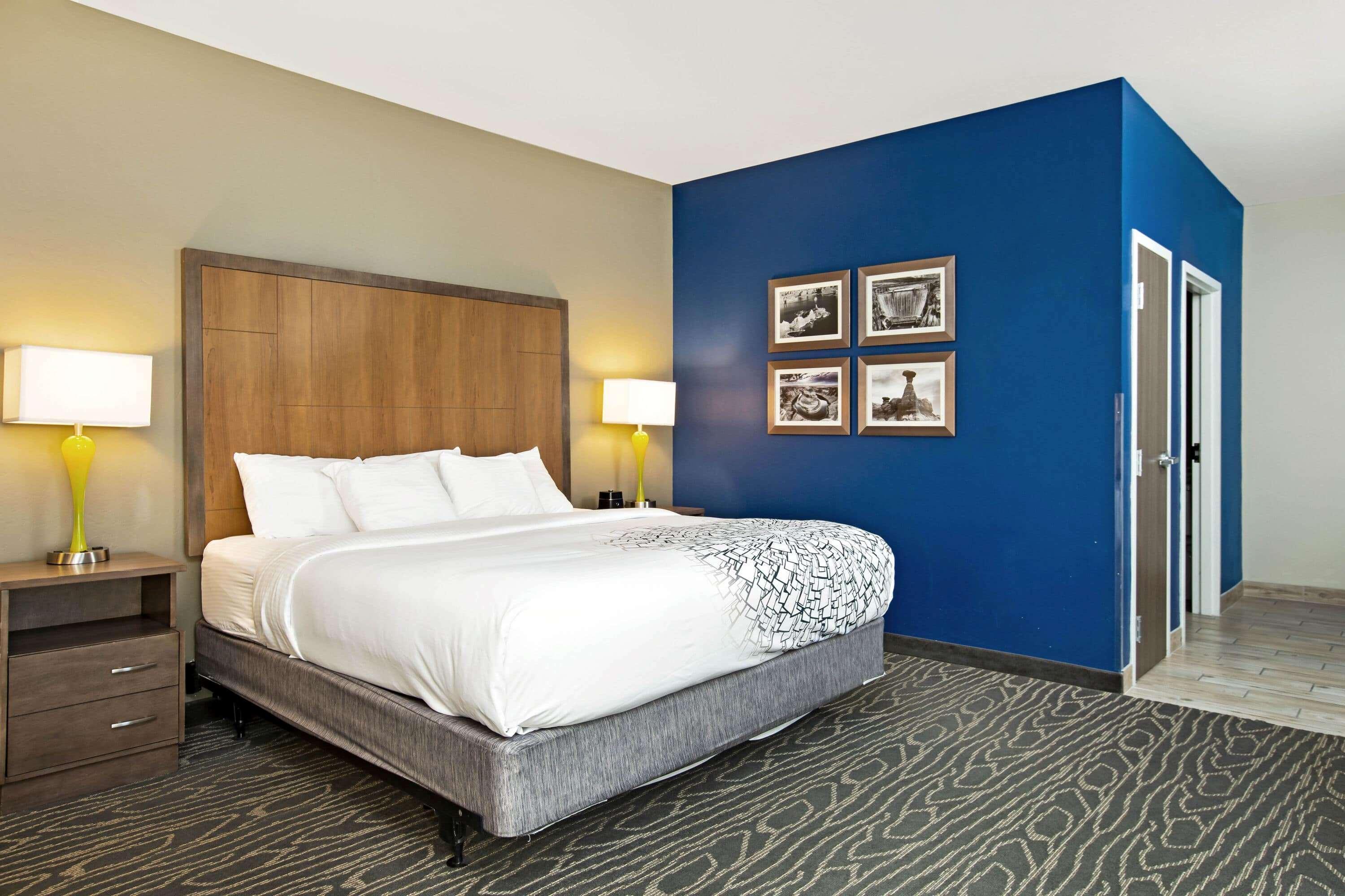 La Quinta By Wyndham At Lake Powell Hotel 3*