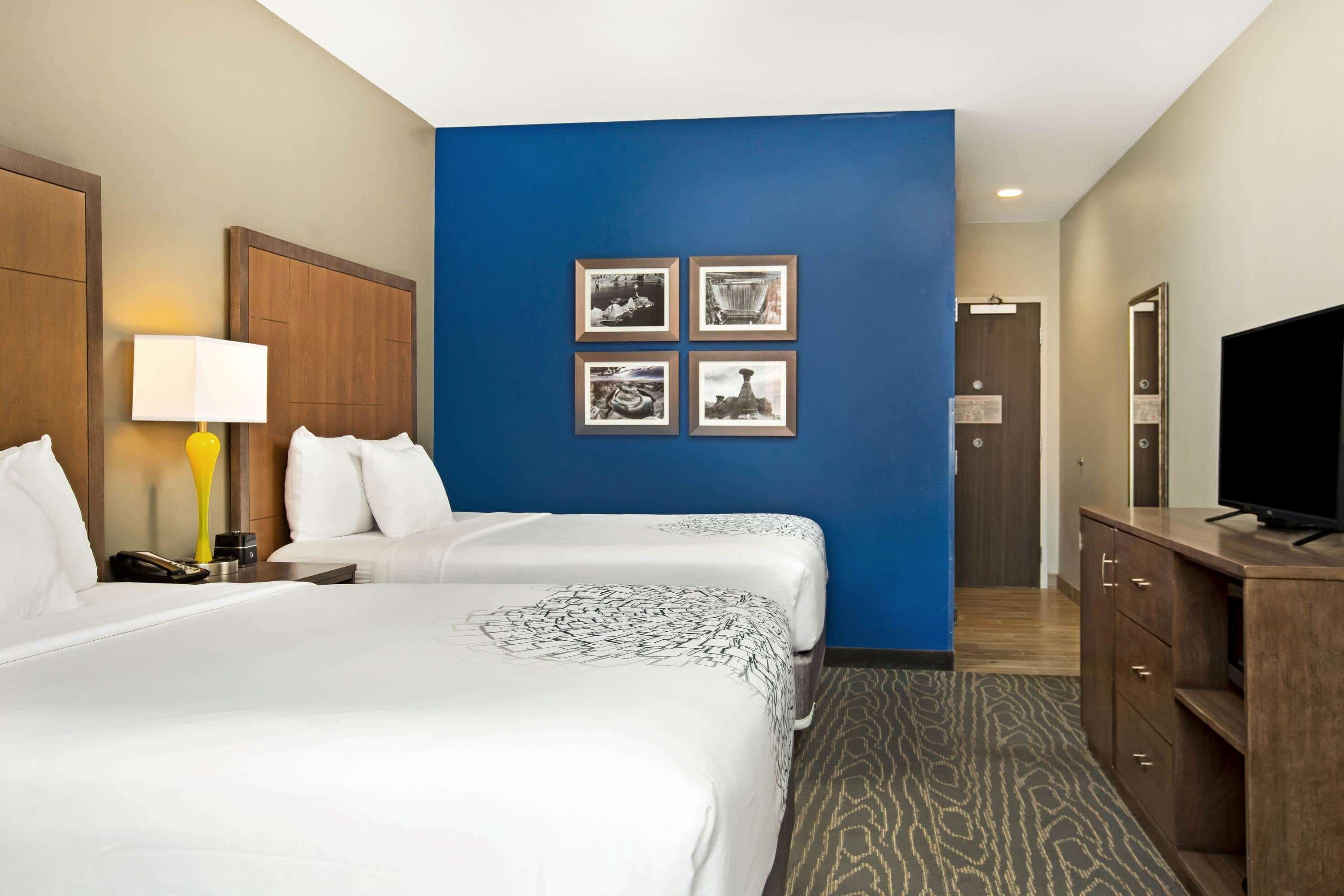 La Quinta By Wyndham At Powell Hotel