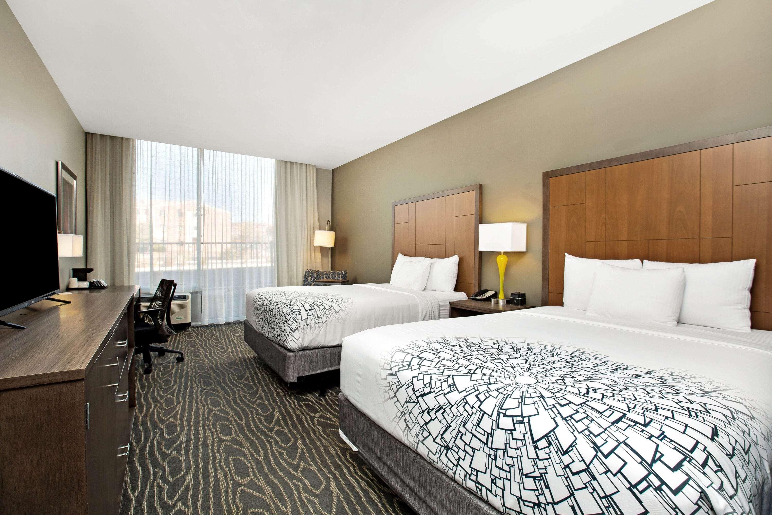 Hotel La Quinta By Wyndham At Powell 3*