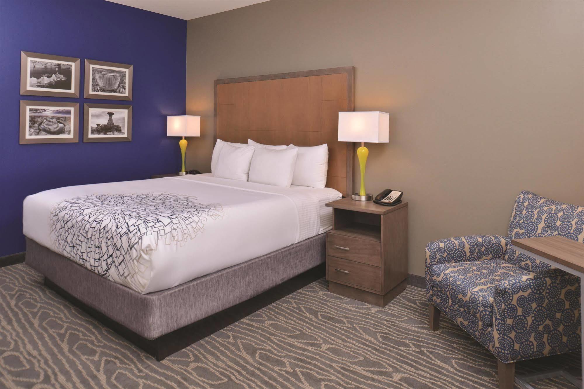 Hotel La Quinta By Wyndham At Powell 3*